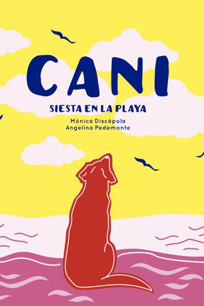 Aquí comienzan las historias de Cani, un perrito como cualquier otro, pero con aventuras extraordinarias. Libro + juego de cartas para seguir contando historias del Cani. 