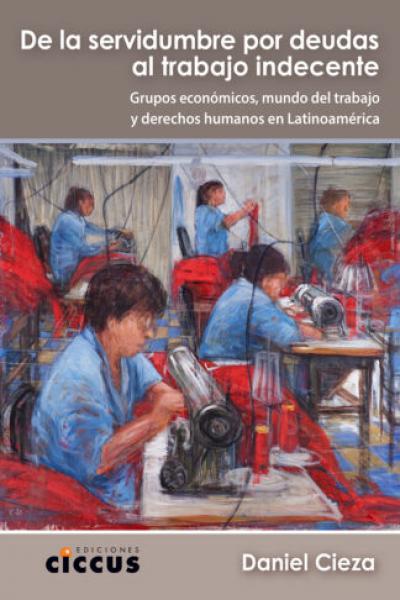 América Latina y Caribe, Ciencias Sociales, Política, Sociología, Trabajo