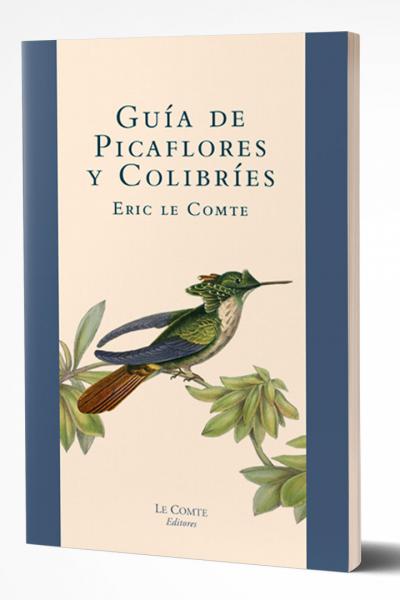 Picaflores y colibríes