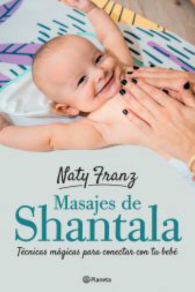 Masajes de Shantala