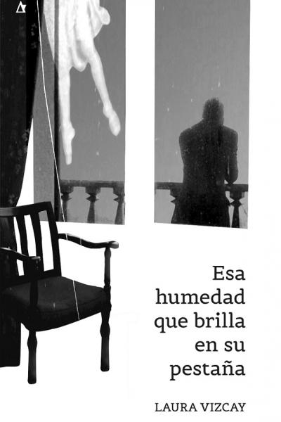 La editorial Palabrava, de Santa Fe, Argentina tiene el gusto de anunciar el lanzamiento del libro de cuentos Esa humedad que brilla en su pestaña de Laura Vizcay.
