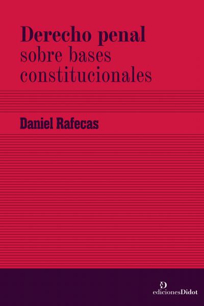 Rústica, 832 pág. 17 x 24 cm. ISBN 978-987-3620-87-4, 1° ed. 2021, ediciones Didot