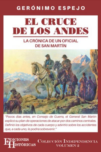 El cruce de los Andes