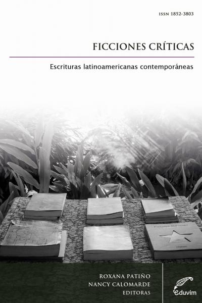 Este libro reúne textos de investigación académica en torno a escrituras literarias y críticas latinoamericanas contemporáneas.