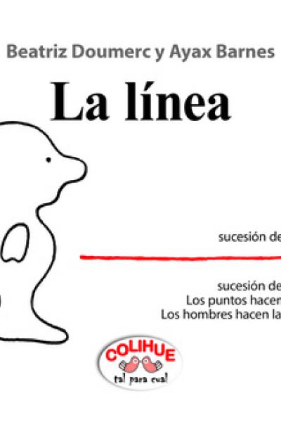 La Linea (Cartone) 