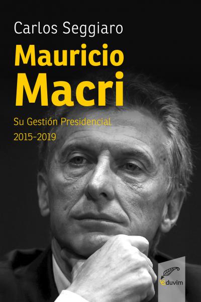 Este libro realiza un análisis exhaustivo de la gestión económica de la gestión presidencial de Mauricio Macri. Demuestra cual fue la herencia recibida, la gestión macrista y delimita la herencia que dejó al gobierno de Alberto Fernández desde 2019.