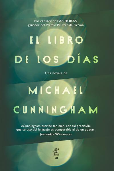 El libro de los días, Michael Cunningham