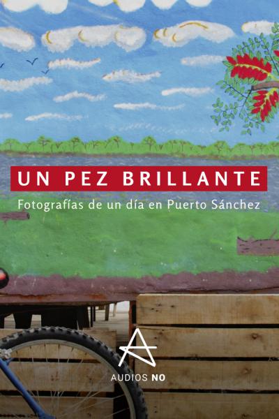 UN PEZ BRILLANTE Fotografías de un día en Puerto Sánchez - AUDIOS NO - La Ventana Editorial