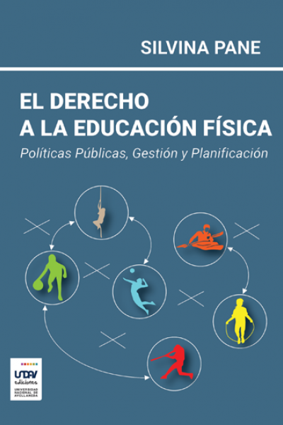 El derecho a la educación física (Edición bilingüe)