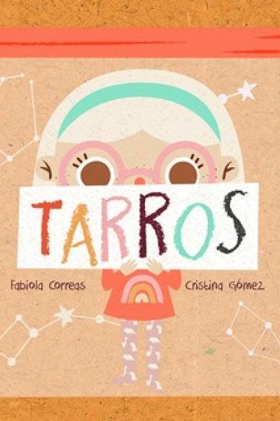 TARROS de Cristina Gómez Soriano