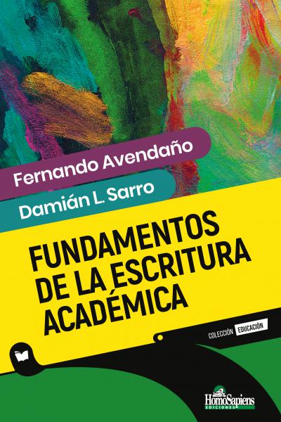 FERNANDO AVENDAÑO - DAMIÁN L. SARRO