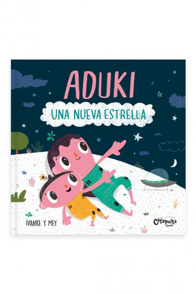 Aduki: Una nueva estrella
