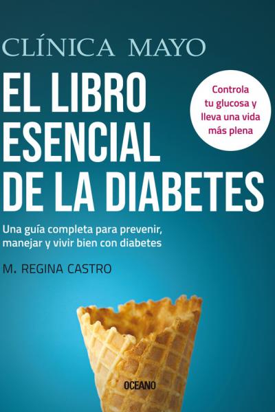 El libro esencial de la diabetes