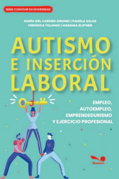 autismo e incersion laboral