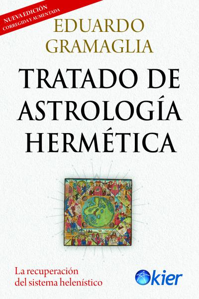 ASTROLOGIA HERMETICA, GRAMAGLIA