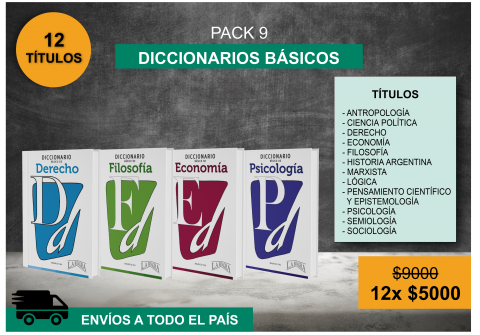 TODOS LOS TÉRMINOS DE CADA DISCIPLINA EXPLICADOS CON BREVEDAD Y CLARIDAD!!