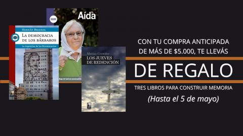 Con compra anticipada,