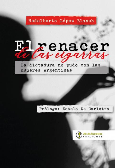 El Renacer de las Cigarras es un libro duro y desgarrador pero completamente necesario para rescatar las historias sufridas por las mujeres y el pueblo argentino y para que presentes y futuras generaciones conozcan a profundidad el terror y la horrible represión desatada por la dictadura cívico-militar que tomó el poder el 24 de marzo de 1976.