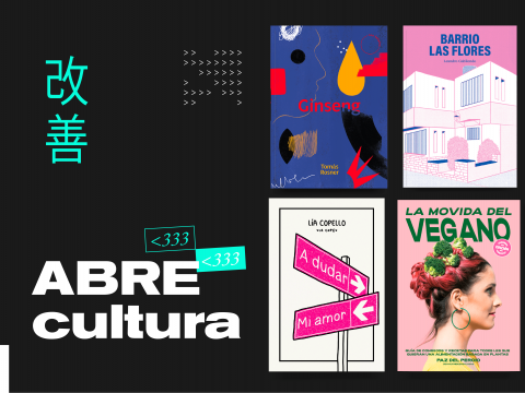 Catalogo ABRE