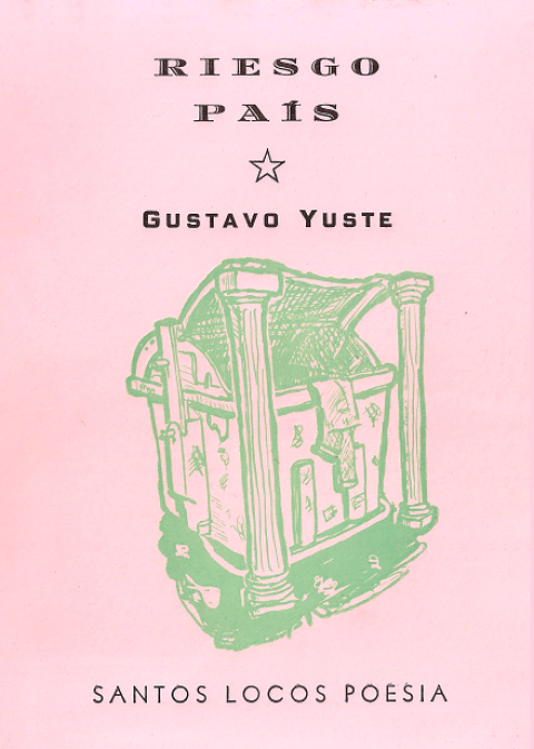Riesgo País de Gustavo yuste