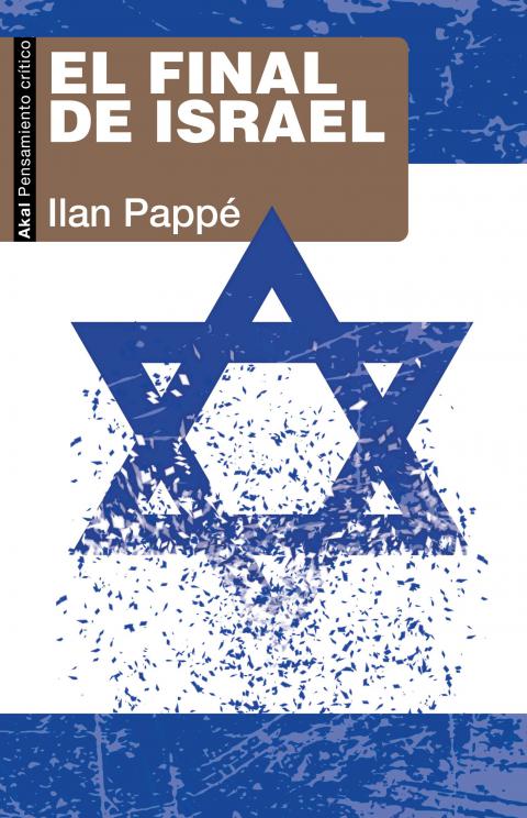 Para superar la idea del Estado judío, Ilan Pappé nos muestra un camino de justicia restaurativa y descolonización que incluye el retorno de los refugiados, el fin de los asentamientos y la imperiosa necesidad de tender puentes con el mundo árabe.