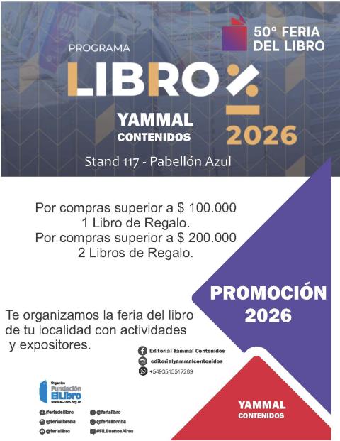 Yammal Contenidos