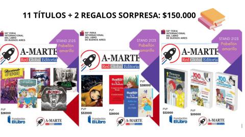 PROMO VENTA ANTICIPADA