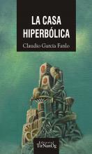 LA CASA HIPERBÓLICA - NOVELA - TERROR - HORROR CÓSMICO - AUTORES ARGENTINOS