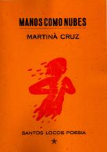 Manos como nubes de Martina Cruz