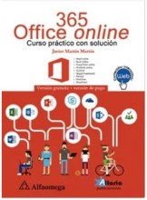 OFFICE 365 ONLINE - Curso práctico con solución