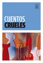 Tapa de Cuentos crueles