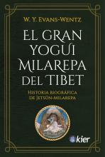 EL GRAN YOGUI MILAREPA DEL TIBET