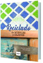 Reciclado de muebles y objetos