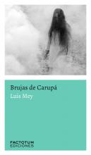 Tapa de Brujas de Carupá