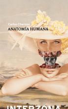 Tapa de Anatomía humana