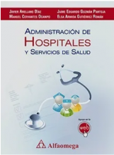 Administración de Hospitales y Servicios de Salud