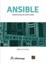 ANSIBLE - Automatización para todos