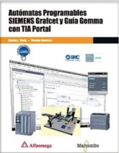 AUTÓMATAS PROGRAMABLES SIEMENS GRAFCET Y GUÍA GEMMA CON TIA PORTAL