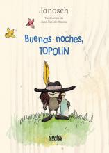 BUENAS NOCHES, TOPOLIN de Janosch