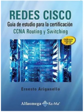 REDES CISCO. GUÍA DE ESTUDIO PARA LA CERTIFICACIÓN CCNA ROUTING Y SWITCHING