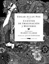 CUENTOS DE IMAGINACIÓN Y MISTERIO de Edgar Allan Poe