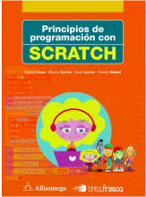 Principios de programación con SCRATCH