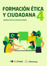 Formación ética y ciudadana 4