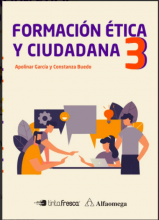 Formación ética y ciudadana 3