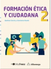 Formación ética y ciudadana 2