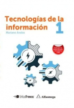 TECNOLOGÍAS DE LA INFORMACIÓN 1