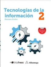 TECNOLOGÍAS DE LA INFORMACIÓN 2