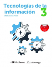 Tecnología de la Información 3