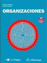 ORGANIZACIONES