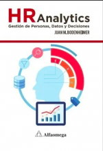 HR ANALYTICS Datos, Decisiones y Gestión de Personas